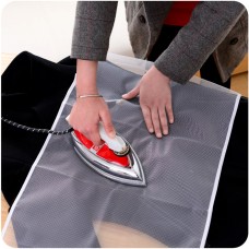 Protective Ironing Scorch Mesh Cloth